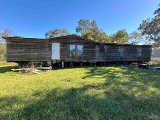6204 Brosnaham Ave, Pensacola, FL 32503