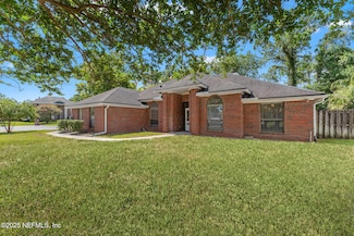 12274 Franklin Brook Ln S, Jacksonville, FL 32225