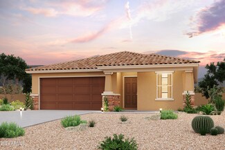 2823 N Westridge Ln, Casa Grande, AZ 85122