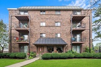 2218 N Newland Ave Unit 407, Chicago, IL 60707