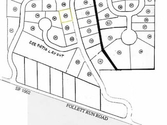 Lot 5 Willow Wood Dr, Conewango Township, PA 16365