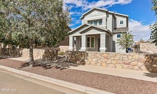 2116 Tim Foster St, El Paso, TX 79938
