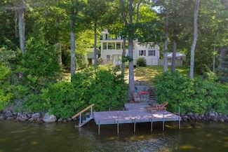 203 Cottage Rd, Windham, ME 04062