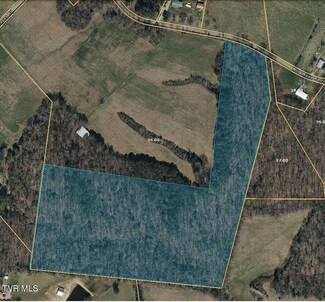 Tbd Wildwood Rd, Mosheim, TN 37818