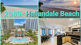 2080 S Ocean Dr Unit 104, Hallandale Beach, FL 33009