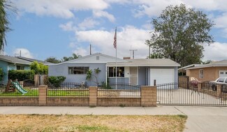 4444 Hornbrook Ave, Baldwin Park, CA 91706