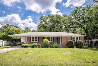 811 Rosedale Rd, West Columbia, SC 29170
