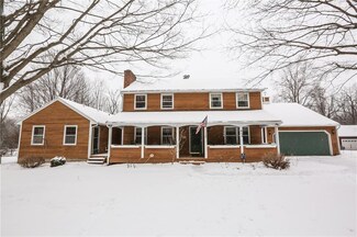 954 Quaker Rd, Scottsville, NY 14546