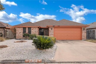2304 Umbel St, Mission, TX 78574