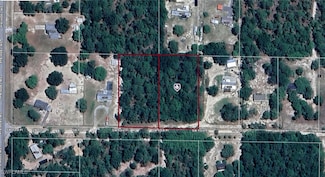 3498-188-000 & 3498- SW 93 Place, Dunnellon, FL 34432