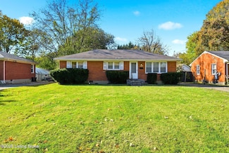 4322 Diamond Way, Louisville, KY 40216