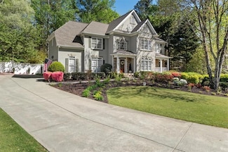 1420 Lockridge Dr, Cumming, GA 30041