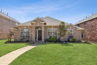 2460 Cimmaron Dr, Plano, TX 75025