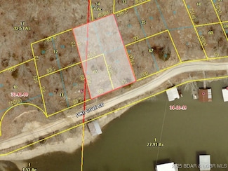Lots 13-16 Pine Cove Rd, Edwards, MO 65326