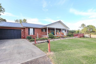 272 Liberty Rd, Norman, AR 71960