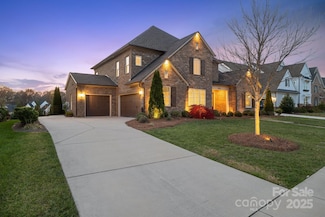 9532 Pacing Ln NW Unit Lt 8, Concord, NC 28027