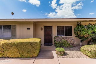 10967 W Santa fe Dr, Sun City, AZ 85351