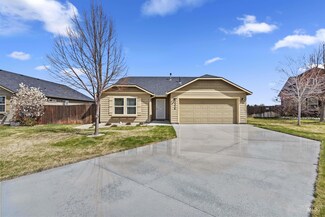 3316 E Red Sunset Maple Dr, Nampa, ID 83687
