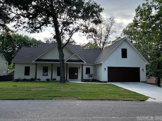 105 Bayshore Cove, Hot Springs National Park, AR 71901
