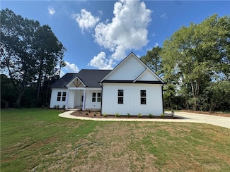 3605 Garden Lakes Pkwy, Rome, GA 30165