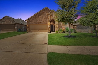 513 Maverick St, Anna, TX 75409