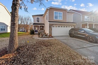 5124 Stone Park Dr, Charlotte, NC 28269