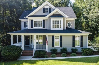 705 Neuse Ridge Dr, Clayton, NC 27527