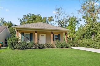 200 Cotton Ln, Hammond, LA 70401