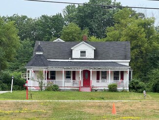 103 Lisbon St, Lisbon, ME 04250