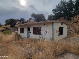 1589 W Highway 80 --, Bisbee, AZ 85603