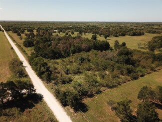 TBD Fm 641, Richland, TX 76681