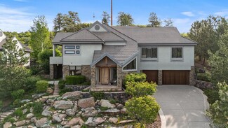 4788 Silver Pine Dr, Castle Rock, CO 80108
