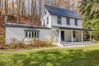 499 County Road 3, Halcott, NY 12430