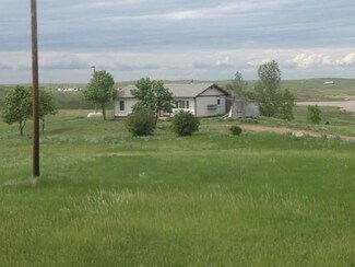 1677 89th St, Fort Yates, ND 58538