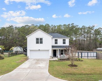 582 Loop Cir, Longs, SC 29568
