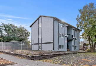 1521 N Maple St, Spokane, WA 99201
