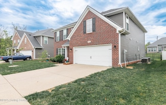 17121 Piton Way, Louisville, KY 40245