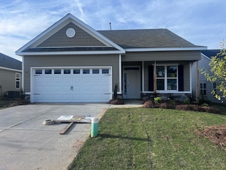 8193 Snelling Dr, Aiken, SC 29803