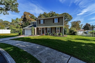 106 Cherokee Ln, Absecon, NJ 08201