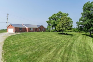 1900 Keefer Rd, Corinth, KY 41010