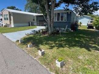 3650 Detroiter Dr, Melbourne, FL 32904