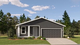 Francis, Graham, WA 98338