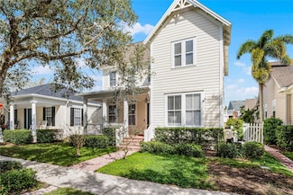 205 N Village St, Kissimmee, FL 34747