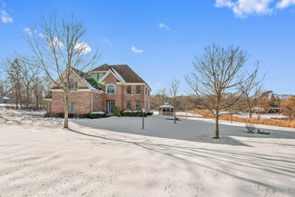22282 W Wooded Ridge Dr, Kildeer, IL 60047