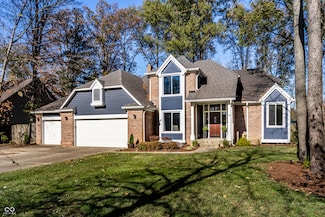 7040 W Carrie Dr, New Palestine, IN 46163