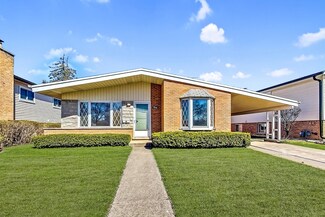 8544 W North Terrace, Niles, IL 60714