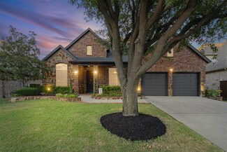 2609 Timberhollow Dr, Little Elm, TX 75068