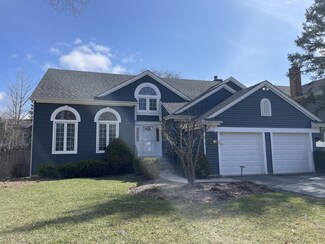 1078 Warren Ln, Vernon Hills, IL 60061