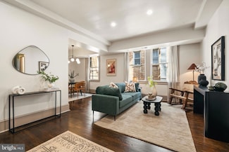 1511 22nd St NW Unit 43, Washington, DC 20037