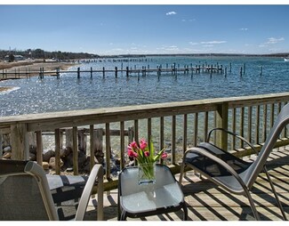 15 Cherry & Webb Unit 1B, Westport, MA 02790